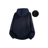 Темно-синий [Флисовая подкладка]