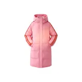 Малиново-розовый