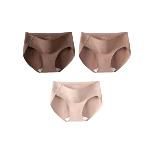 CAOBENCHUSE Женские трусики-бикини