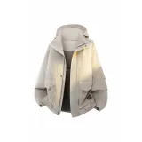 Бежево-абрикосовый