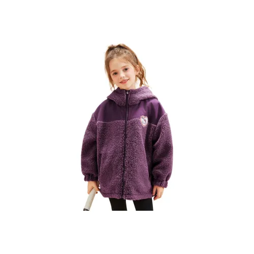 Hello Kitty Хлопковый пуховик для подростков