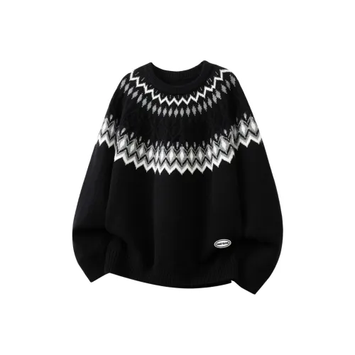 Fakeyoung Унисекс Свитера