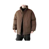 Темно-кофейный