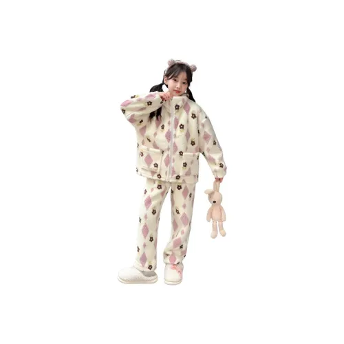 Lanza Домашний Комплект 2 предмета Набор для Подростков