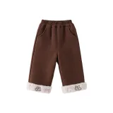 Темно-кофейный