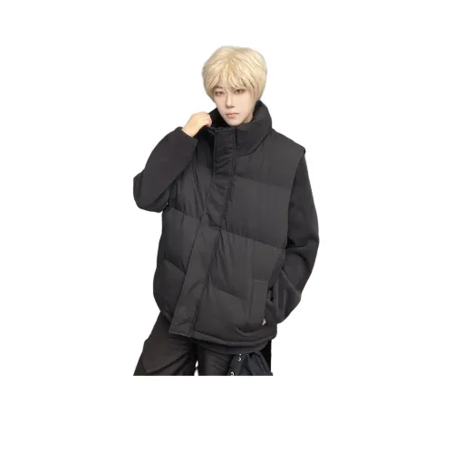 DEMAVIE Унисекс Жилеты