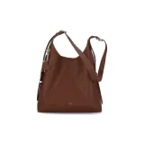 Темно-коричневый