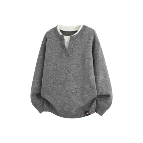 Journey To The West Свитер Унисекс