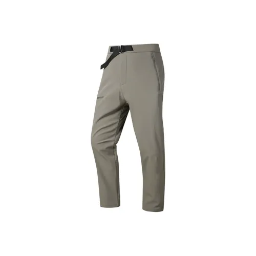 CAT'S PAW Унисекс Повседневные Штаны