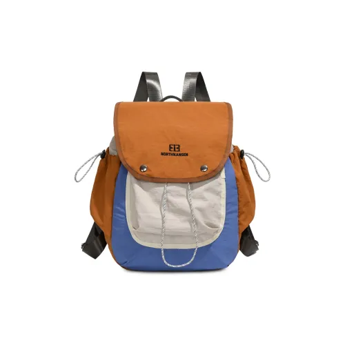 Ceion Keust Oxford Рюкзак Стандартный Унисекс Многоцветный