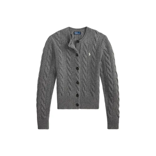 Polo Ralph Lauren Fw25 Свитер Женские