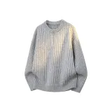 Туманно-серый