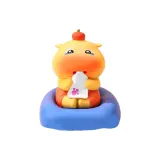 В центре погони