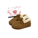 Верблюжий цвет + Эксклюзивная коробка для обуви