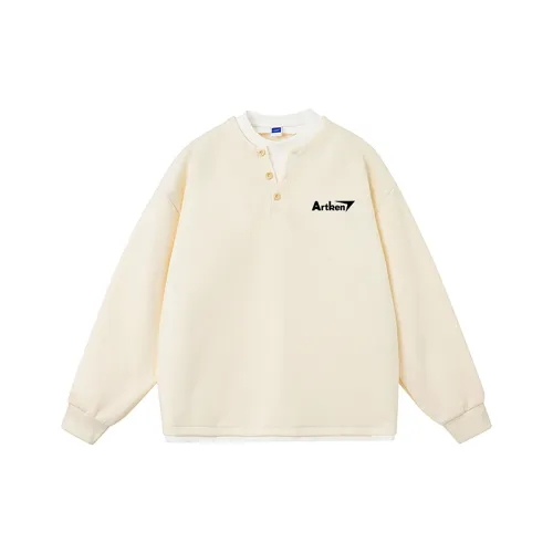 RUIFANDISI Мужские Свитшоты