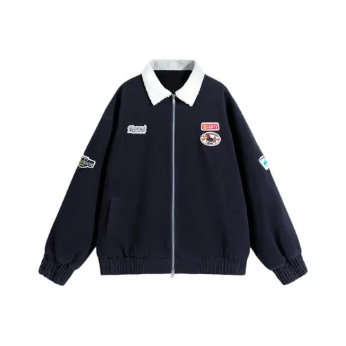 DIJIEER Мужские куртки