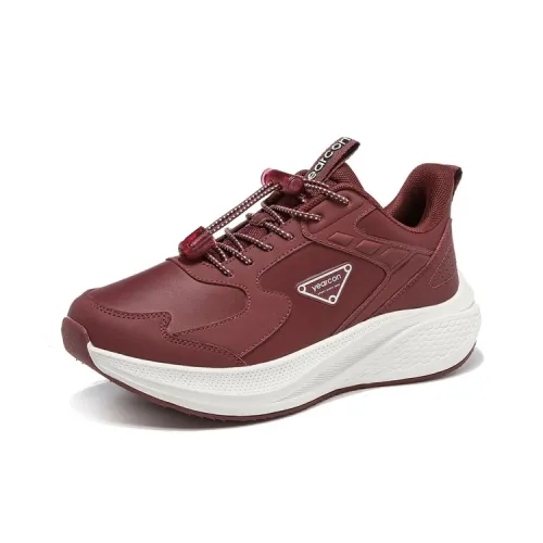 YEARCON Повседневная обувь Низкий топ Женский