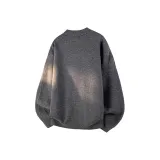 Темно-серый