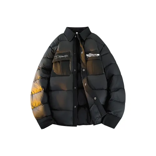 YABAOBAO Унисекс Пуховики