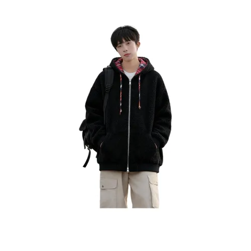 GWAF Унисекс Пуховики