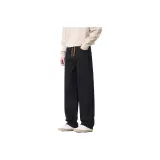 Черный обычный