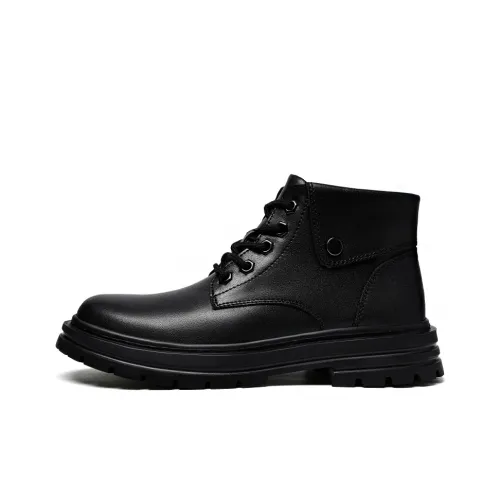 JHCZC Martin Boots Мужской