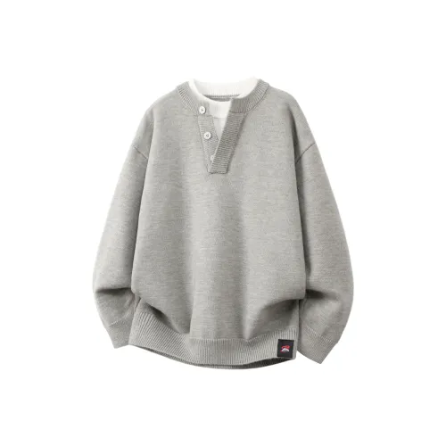 Journey To The West Трикотаж Унисекс