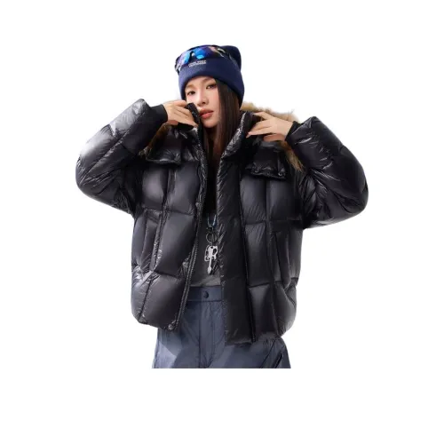 Ordifen Женские Пуховики