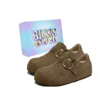 Хаки + Эксклюзивная обувь Коробка