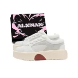 Сердце Белый Красный + Эксклюзивная коробка