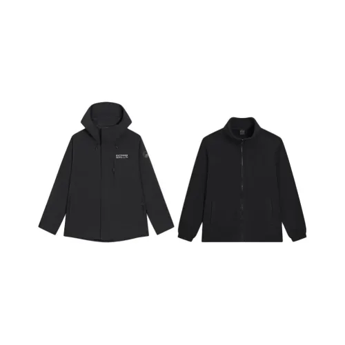 XTEP Теплоизоляционная ветровка унисекс