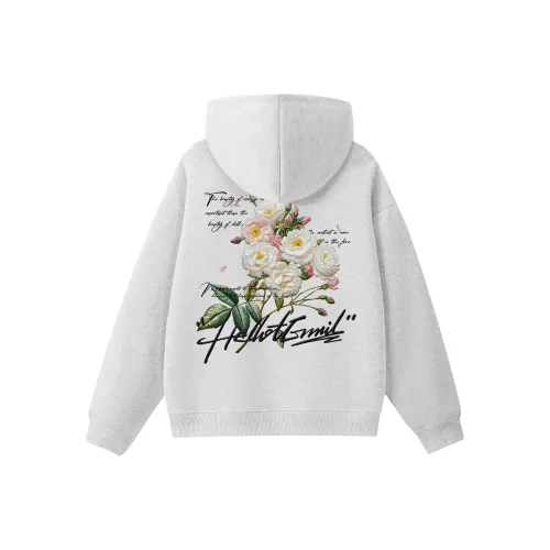 HELIOT EMIL Унисекс Свитшоты