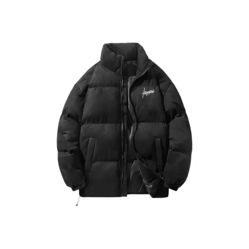 KiayofistVoll Хлопковый пуховик унисекс