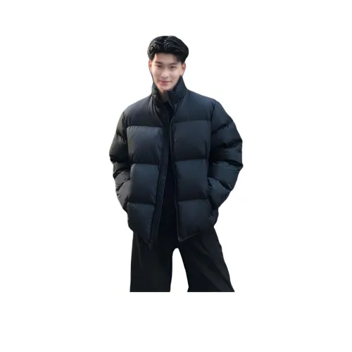 Dark Horse Comics Пуховая куртка Унисекс