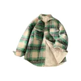 Зелёная клетка