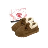 Хаки + Эксклюзивная обувь Коробка