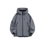 Темно-серый