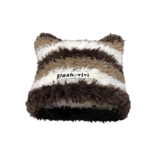 WINNIE LEE Полиэстер Шапки-бини Унисекс