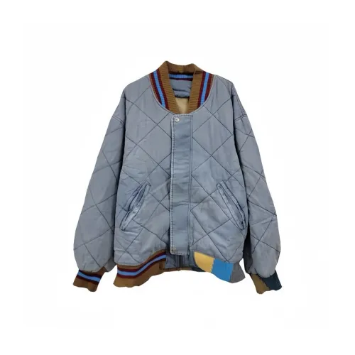 ONE PASS STUDIO Хлопковый пуховик женский