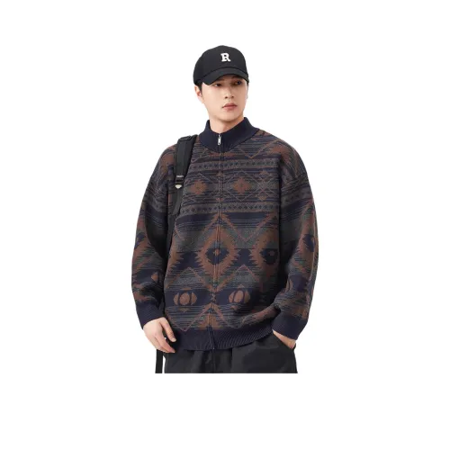 MR.MUDI Унисекс Трикотаж