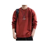 Кирпично-красный (флисовая подкладка)