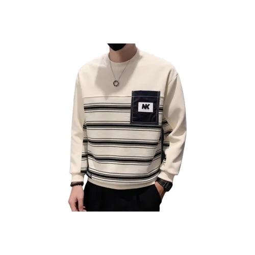 H 75 Мужские Свитшоты