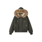 Армейский зеленый