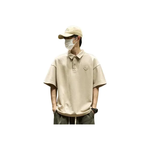 SZON Унисекс Поло