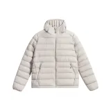 Светло-серый