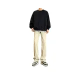 Желтый Грязь [Утолщенный и с флисовой подкладкой, термический]