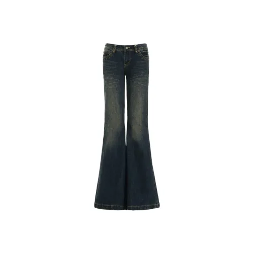 MJB Женские Джинсы