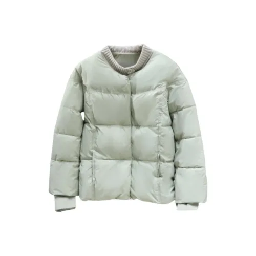 Amyway Женские пуховики