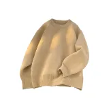 Хаки с флисовой подкладкой