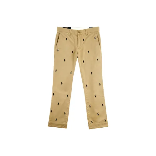 Polo Ralph Lauren Повседневные брюки Мужские